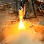 Blue Origin successfully launches 38th New Shepard flight