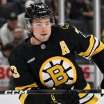 Bruins’ Charlie McAvoy among NHL voices weighing in on ‘Heated Rivalry’