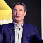 Starbucks CEO to use company aircraft for all travel after security review