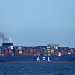 Hackers target cargo theft through shipping platform vulnerabilities