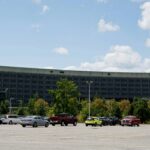 Trump selects longtime BLS economist Brett Matsumoto as new commissioner