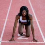 La Fédération française d’athlétisme relaxée dans le dossier l’opposant à la sprinteuse transgenre Halba Diouf