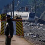 la piste d’une rupture de rail au cœur de l’enquête