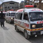 près de 90 morts dans des attaques séparatistes au Baloutchistan