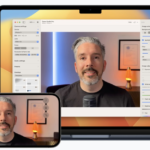 An app developer is suing Apple for Sherlocking it with Continuity Camera