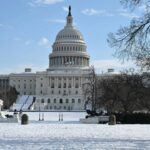 Prediction market traders raise odds of a government shutdown to 80%