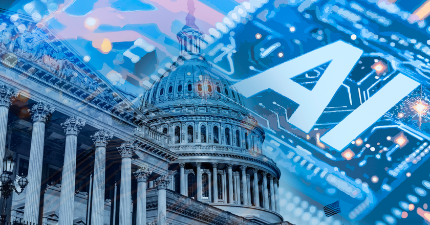 Washington divided over AI data centers energy and water costs concerns