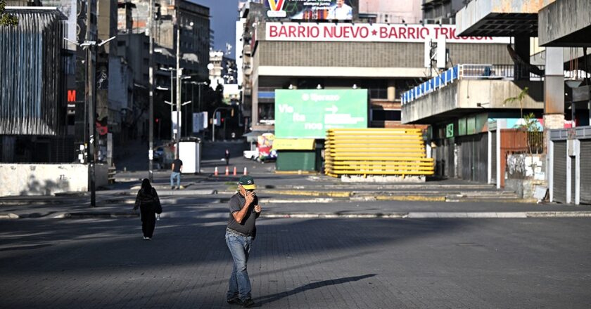 After Maduro: Can Venezuela rebuild its shattered economy?