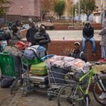 En Espagne, le gouvernement décide de régulariser un demi-million de sans-papiers pour soutenir la croissance