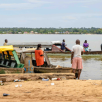 En Guyane, quatre personnes ont disparu après le chavirement d’une pirogue sur le fleuve Maroni