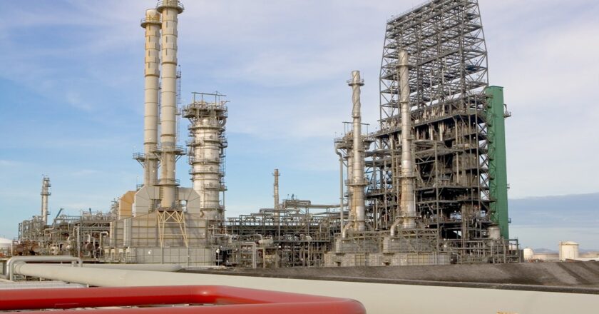 Venezuela oil sale worth $500 million finalized through Trump administration