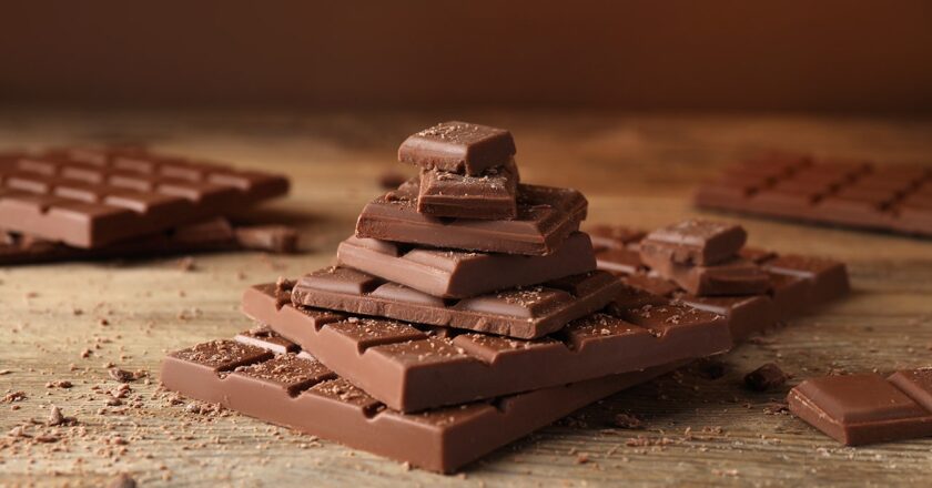 Chocolate bars recalled by Spring & Mulberry over salmonella fears