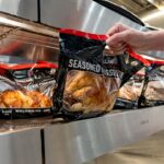 Costco faces class-action lawsuit over rotisserie chicken