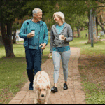 Doctors say 3 small lifestyle shifts could extend life by nearly a decade