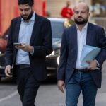 David Rachline, maire RN de Fréjus, relaxé dans un dossier de prise illégale d’intérêts, échappe à une première condamnation