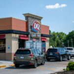 Dairy Queen expands beverage menu with four new drinks next month