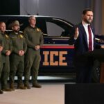 Le géant français Capgemini aiderait l’ICE, la police de l’immigration américaine, à localiser les migrants aux Etats-Unis