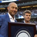 Derek Jeter defends Hal Steinbrenner as Yankees run back same squad