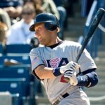 Derek Jeter recalls the lone time he actually played against Yankees