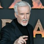Director James Cameron leaves US for New Zealand farm life with family