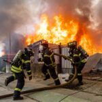 arrestation d’un homme soupçonné d’être à l’origine des feux qui ont fait 21 morts