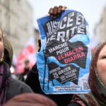 l’avocat de la famille dépose plainte pour « destruction de preuves »