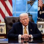 les candidats à un siège permanent au conseil de la paix devront verser plus de 1 milliard de dollars, selon un document obtenu par l’AFP