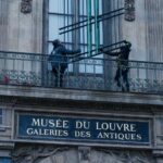 Un mois et demi avant le cambriolage du Louvre, la Préfecture de police de Paris alertait sur les risques