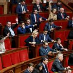 Le RN est-il plutôt social ou libéral ? Ce que révèlent ses votes sur la fiscalité des ultrariches et des entreprises