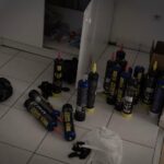 La délicate réponse sanitaire à l’essor de la consommation de protoxyde d’azote chez les jeunes : « Cette substance a des effets complexes, variés »