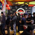 FAT Brands files for bankruptcy protection with $1.3 billion in debt