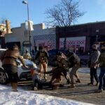 Le récit en images de la mort d’Alex Pretti, tué par la police de l’immigration américaine à Minneapolis