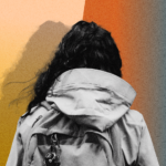 la femme dont l’époux ne peut approcher le domicile familial est-elle un parent isolé ?