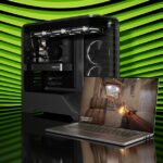 Leak: Nvidia is about to challenge ‘Intel Inside’ with as many as eight Arm laptops