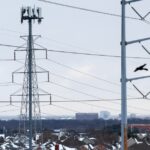 The winter storm tested power grids straining to accommodate AI data centers