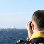 French navy intercepts Russian tanker suspected of shadow fleet operations