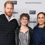 Prince Harry, Meghan Markle premiere Girl Scout documentary in Sundance debut