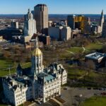 Hartford, Connecticut, tops Zillow&rsquo;s hottest housing markets list this year
