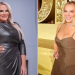 Heather Gay reveals double standard after 30-pound weight loss journey