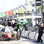 Trump administration pushing for IndyCar race on the National Mall