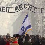 Israel colonel honors Holocaust survivor parents on Remembrance Day