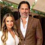 Joe Manganiello&rsquo;s fiancée explains why they relocated to Pittsburgh