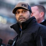 Kash Patel: Ryan Wedding’s capture boosts Trump’s crackdown on crime