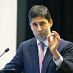 Business leaders weigh in on nomination of Kevin Warsh as Fed chair