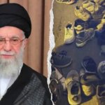 Iran protests death toll estimates range from a few thousand to 33,000