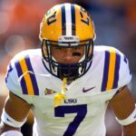 Tyrann Mathieu admits drinking bleach to pass college drug tests