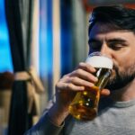 Lifetime heavy drinking increases specific type of cancer risk, researchers find
