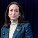 María Corina Machado plans Venezuela return in post-Maduro era