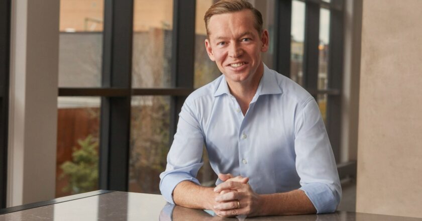 McDonald’s CEO Chris Kempczinski predicts major 2026 food trends