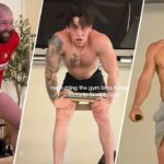 Male athletes humbled by Pilates as trainers explain why it&rsquo;s a challenge